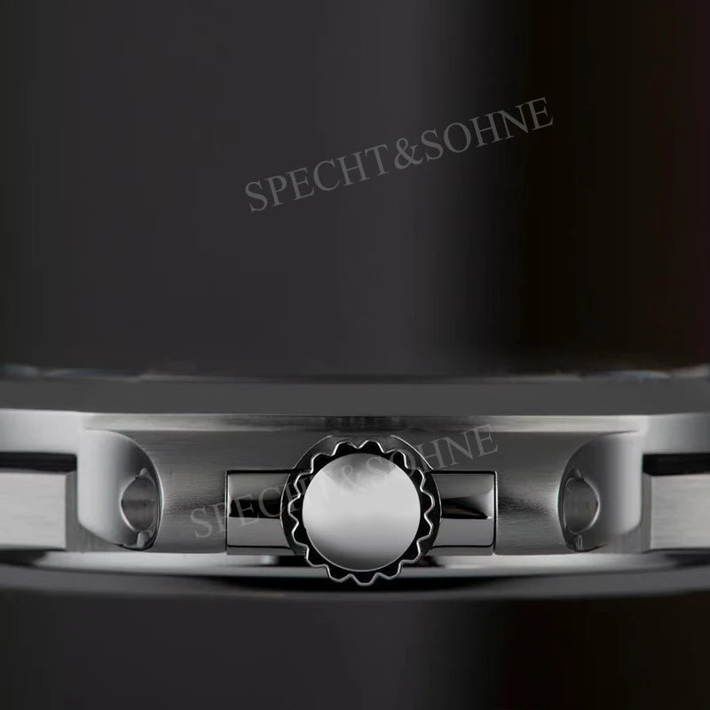 Specht & Söhne New Arrivals Fashion Automatic Mechanical Watches for Men Luminous Dial 42MM Steel Waterproof Classic 5711 Watch